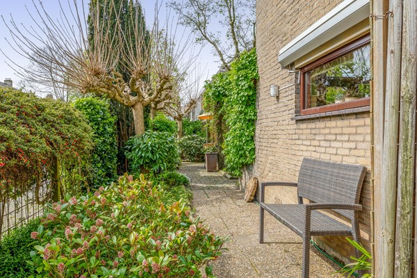 Medium property photo - Esdoornlaan 204, 3181 BH Rozenburg